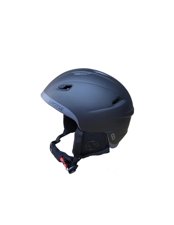 Casque De Ski Adulte Lhotse Lapis Black Réglable à Molette 1