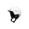 Casque De Ski Neuf Bollé Instinct White Corp Matte Taille 58/61cm Réglable 7