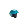 Casque De Ski Neuf Cébé Dusk RTL Green Junior Taille 49/53cm 5