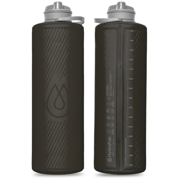 Nouveau 😍 Hydrapak Gourde Souple Hydrapak Flux 1,5l 😀 3