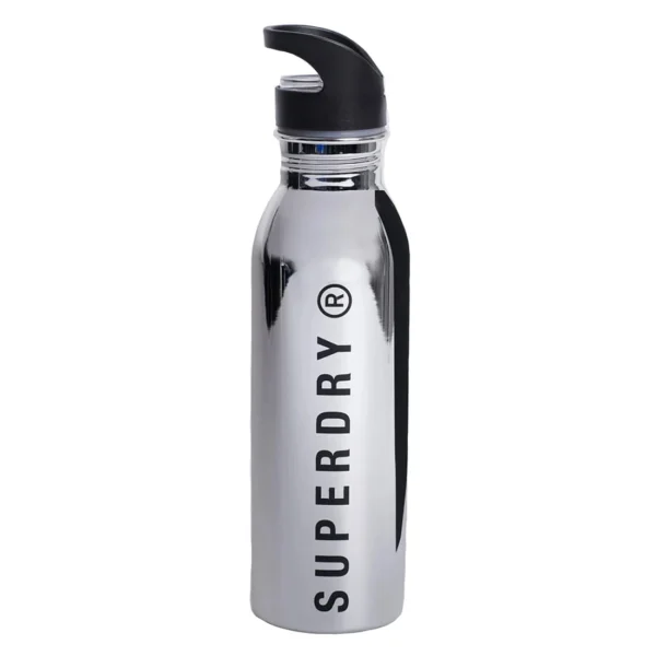 Tout neuf 🧨 Superdry Superdry Metal Gourde ❤️ 1