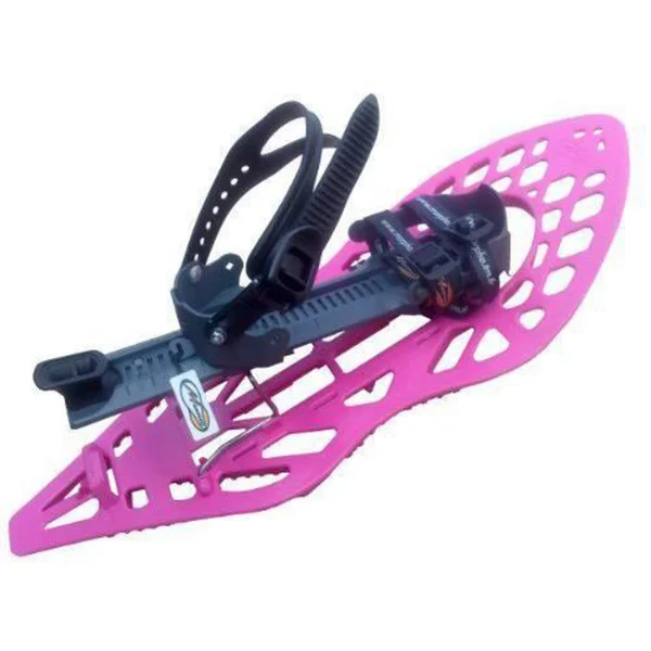 Le moins cher 👏 Morpho Morpho Morphoalp Light, Paire De Raquettes A Neige, Rose/gris- Medium Rose 🌟 1