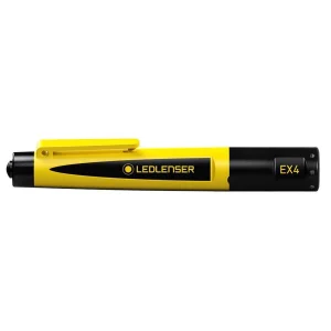 De gros 🎁 Ledlenser Lampe Torche Lampe Torche Ledlenser ⭐ 7