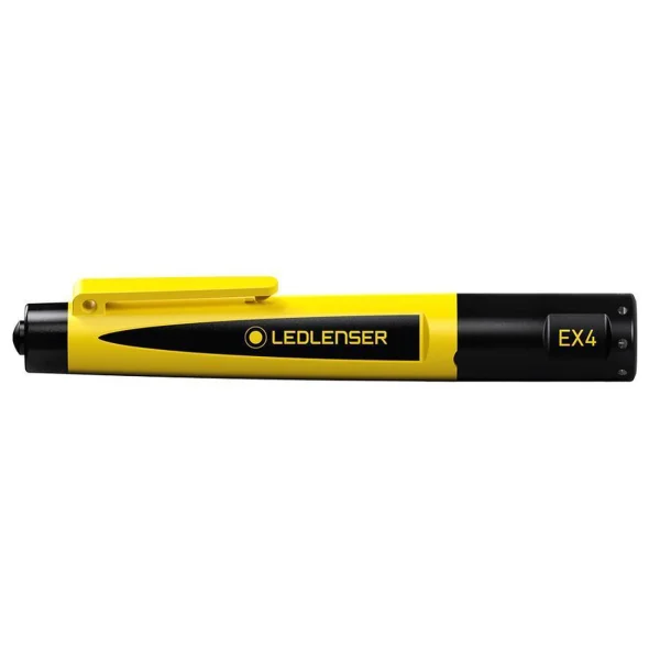De gros 🎁 Ledlenser Lampe Torche Lampe Torche Ledlenser ⭐ 3
