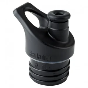 Remise 👍 Klean Kanteen Gourde Sport Klean Kanteen Classic 0,8l Noire 🔥 7