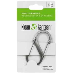 Meilleure affaire ⭐ Fitness Klean Kanteen Klean Kanteen Kanteen S Biner 3 ✨ 10