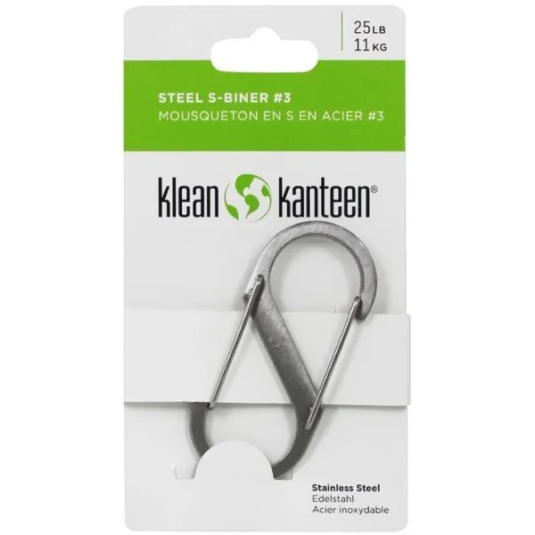 Meilleure affaire ⭐ Fitness Klean Kanteen Klean Kanteen Kanteen S Biner 3 ✨ 4