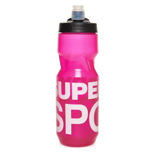 Les meilleures critiques de 😉 Multiactivité Superdry Superdry Sports Plastic Gourde 🎁 1