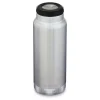Budget 🤩 Klean Kanteen Bouteille Isotherme Klean Kanteen Tkwide Insulated Loop 0,95l Inox ✨ 8