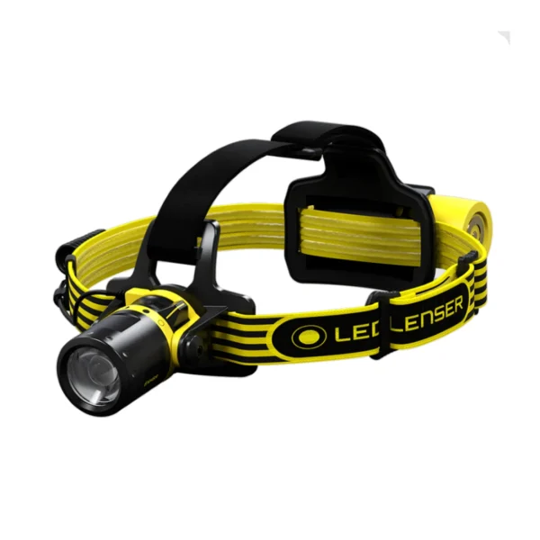 Tout neuf 🔥 Ledlenser Lampe Frontale Lampe Frontale Ledlenser 🔥 1