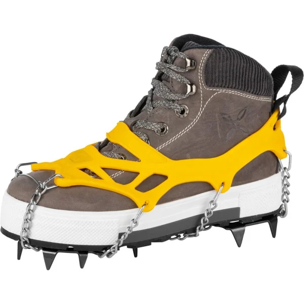 Top 10 🤩 Grivel Explorer Antideslizante Para Calzado Con 🥰 3