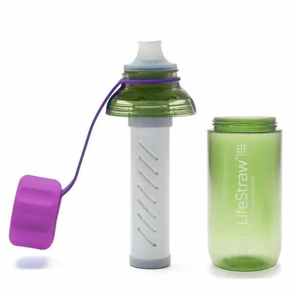 Offres 🔥 Montagne Lifestraw Lifestraw Play 👍 3