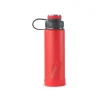 Grosses soldes 😀 Fitness Ecovessel Bouteille Isotherme Ecovessel Boulder 600 Ml 👏 10