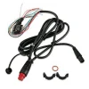 Budget 🎁 Randonnee Pedestre Garmin Câble Garmin Power/data/sonar Cable Threaded 😉 7
