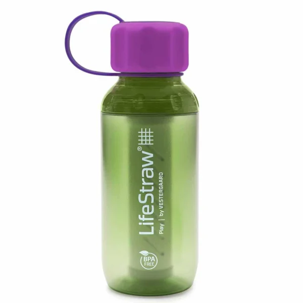 Offres 🔥 Montagne Lifestraw Lifestraw Play 👍 1