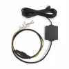 Nouveau ✔️ Randonnee Pedestre Garmin Câble Garmin Parking Mode Cable 💯 7