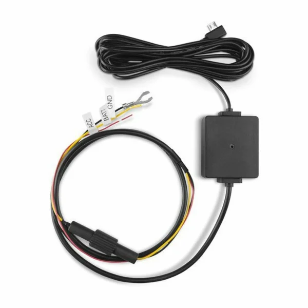 Nouveau ✔️ Randonnee Pedestre Garmin Câble Garmin Parking Mode Cable 💯 1