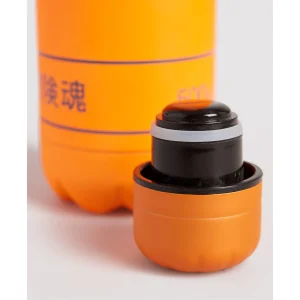 Coupon ⭐ Mode- Lifestyle Superdry Gourde Superdry Passenger ORANGE 😀 9