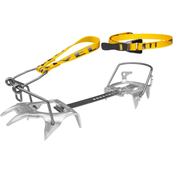 Meilleure vente 👍 Grivel Ski Race Ski-matic 2.0 Evo Alu-crampn C 🥰 1