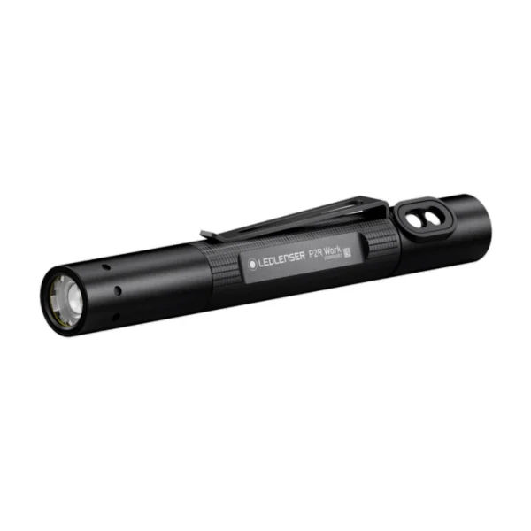 Nouveau 👍 Ledlenser Lampe Torche Lampe Torche Ledlenser 👏 1