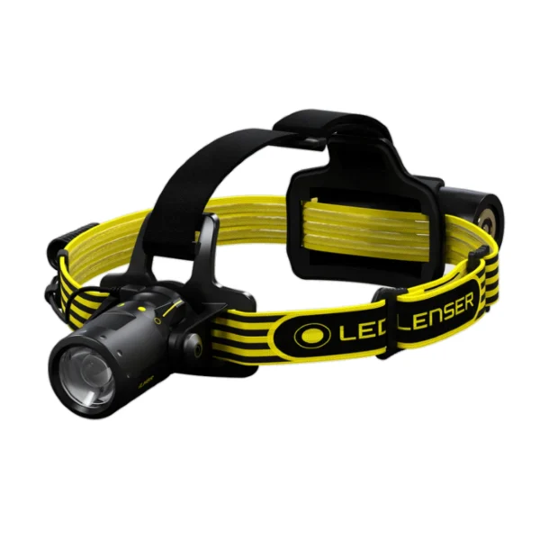 Les meilleures critiques de 🎁 Ledlenser Lampe Frontale Lampe Frontale Ledlenser 😉 1