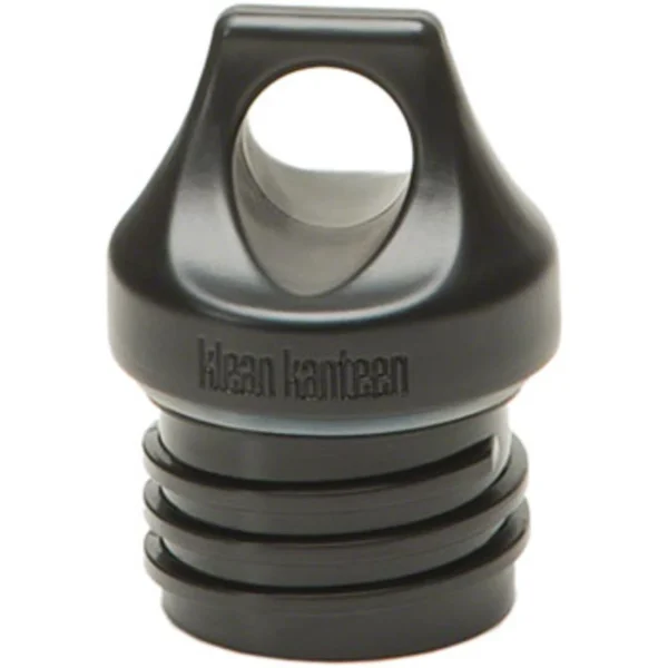 Offres ⌛ Klean Kanteen Klean Kanteen Remplacement De La Bouteille D’eau En Boucle Cap Noir 😉 1