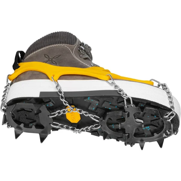 Top 10 🤩 Grivel Explorer Antideslizante Para Calzado Con 🥰 4