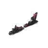 Fixations De Ski De Rando Marker Kingpin 13 Demo Black Red Stop Ski 100/125mm 2023 7