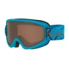 Masque De Ski Bollé Freeze Matte Blue Bronze S2 7