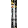 Pack Ski Armada ARW 84 2021 Taille 135cm, 149cm + Fix 5