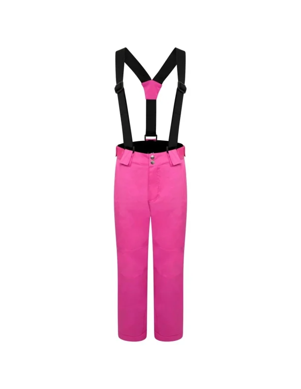 Pantalon De Ski Junior Dare 2B Outmove II Pant Raspberry 1