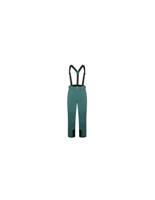 Pantalon De Ski Neuf Dare 2B Achieve II Fern Green 1