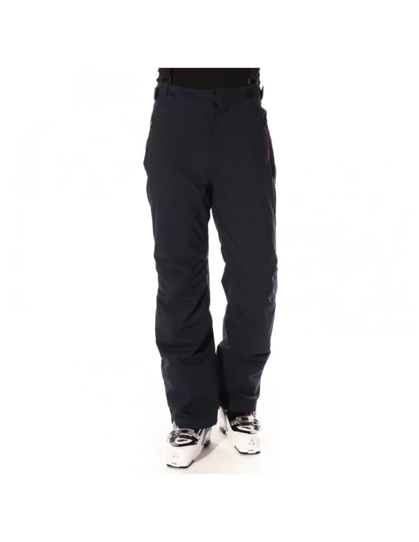 Pantalon De Ski Neuf Sun Valley Bigelow Noir 1