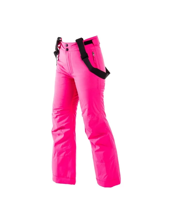 Pantalon De Ski Neuf Sun Valley Rymbo Pink 4ans 1