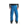 Pantalon Ski/Snow Quiksilver Boundry Blue 2018 Taille XL 7