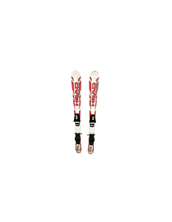 Ski Junior Occasion SuperShape Team Junior 1
