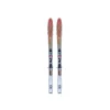 Ski Occasion Dynastar Cham 87 Orange + Fix Look 5