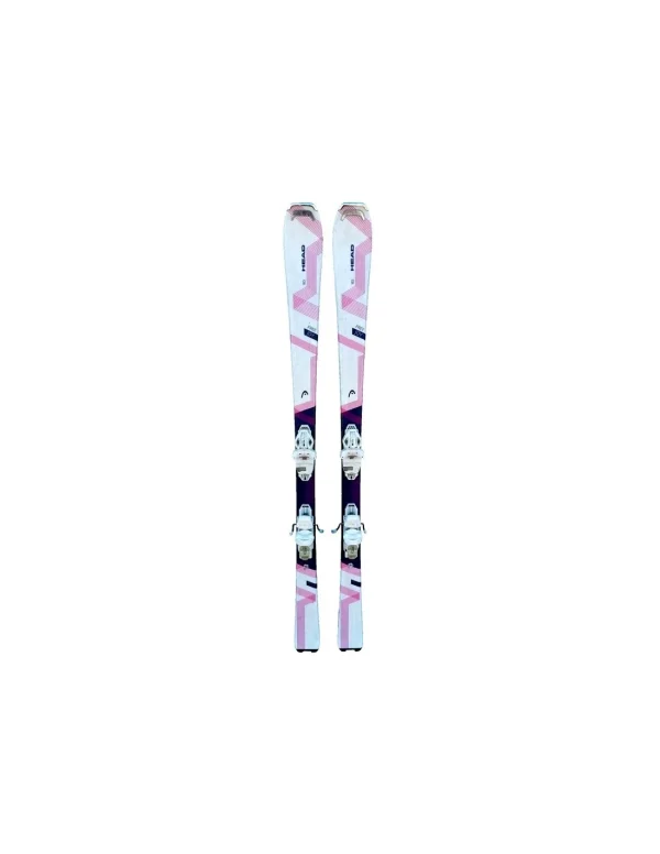 Ski Occasion Head Free Joy + Fix Tyrolia 1