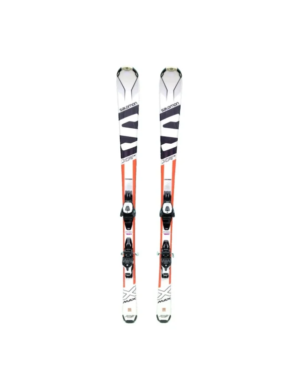 Ski Occasion Salomon X Max XR + Fix 1