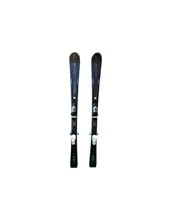 Ski Occasions Dynastar Intense 12 2019 + Fix Look XPRESS 11 1