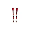 Ski Volkl Racetiger GS Rouge Junior Taille 100cm 5