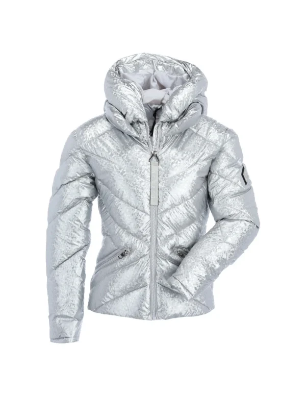 Veste De Ski Femme Neuve Dare 2B Magisterial Jacket Platinum 1