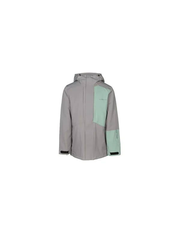 Veste De Ski Homme Neuve Armada Oden Pewter Taille S, M, L, XL 1