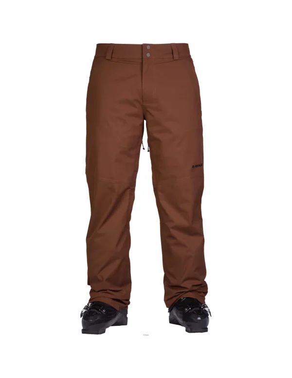 Pantalon De Ski Neuf Armada Gateway Mahogany 1
