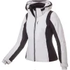 Veste De Ski Neuve Sun Valley Riddell White 7